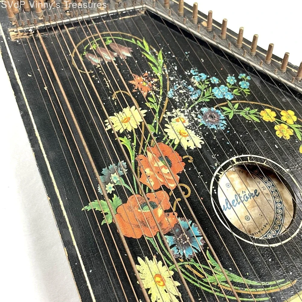 Jubel Tone vintage jubeltone